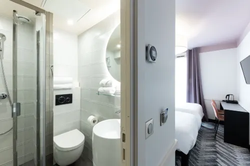 Hôtel Gerando Chambres Photos