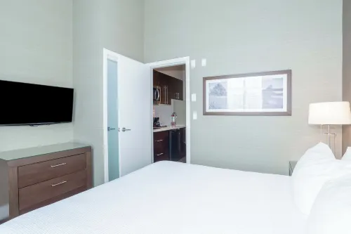 Sandman Hotel Abbotsford Airport Camere Photos