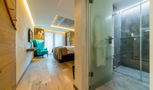Hotel Bellerive الغرف Photos
