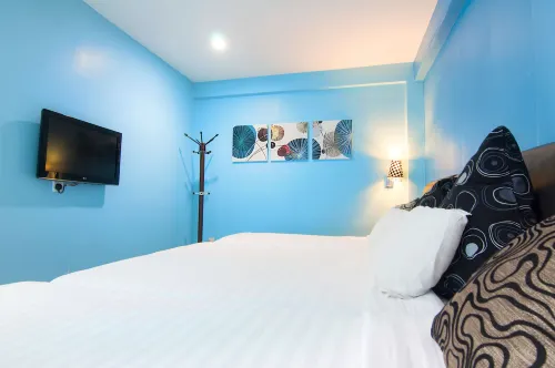 Pice Hotel Photos