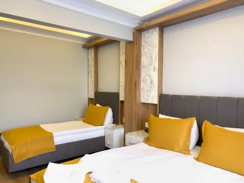 Sultanahmet Nu Hotel Photos