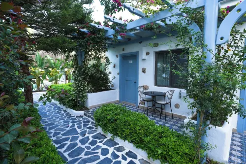 Kassandra Boutique Hotel Exterior Photos