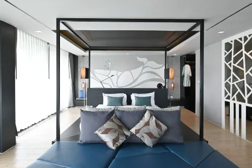@T Boutique Hotel Photos