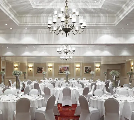 Grand Hotel Sunderland Leisure & Recreation Photos