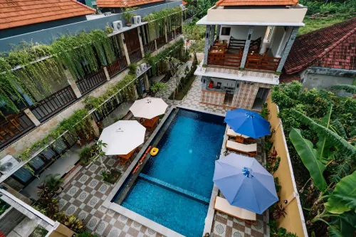 Sari Nusa Inn Relaksasi & Rekreasi Photos