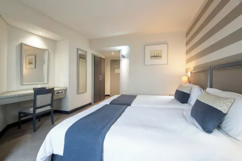 The Portswood Hotel Photos