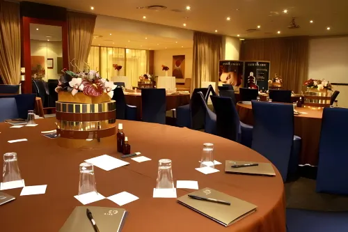 Royal Palm Hotel Бизнес-удобства Photos