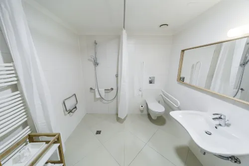 Archibald City Rooms Photos