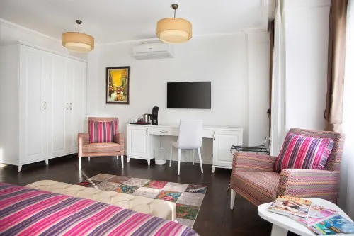 Astan Hotel Taksim Photos