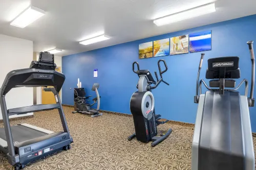 Comfort Inn at Convention Center Loisirs et amusements Photos