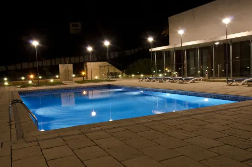 VIP Executive Santa Iria Hotel Benessere e tempo libero Photos