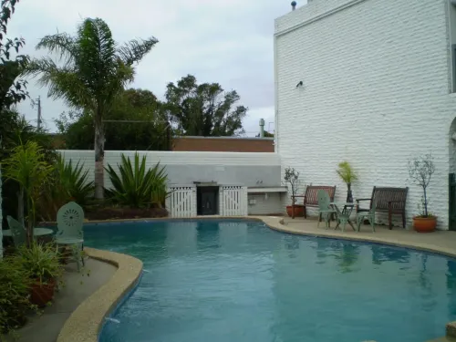Banjo Paterson Motor Inn Leisure & Recreation Photos