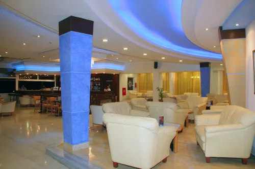 Atlantis Hotel Aree comuni Photos
