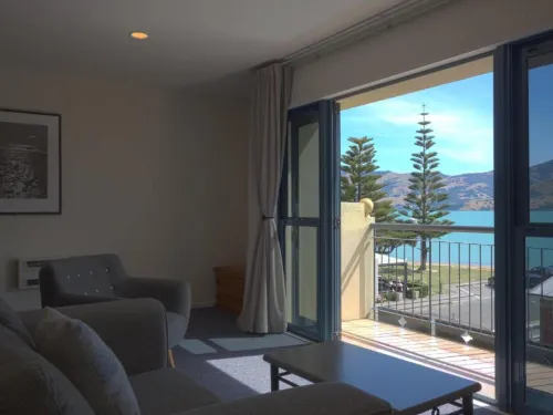 Akaroa Criterion Motel Photos