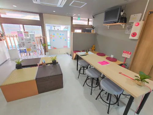 Stay Inn Koto Khu vực công cộng Photos