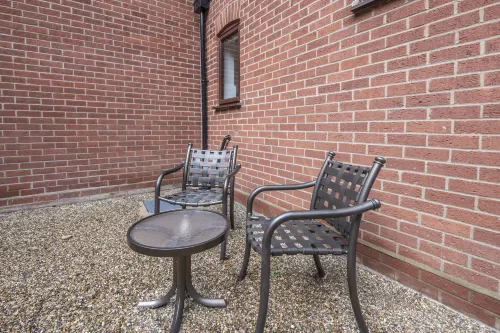 Cromer Country Club Espaces publics Photos