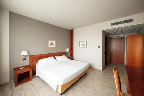 Phi Hotel Cavalieri Photos