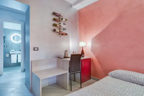 Excellence Suite Chambres Photos