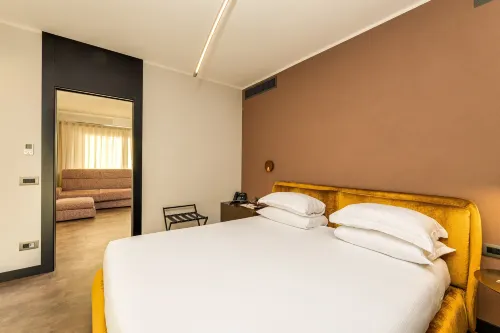 Gasometer Urban Suites Photos