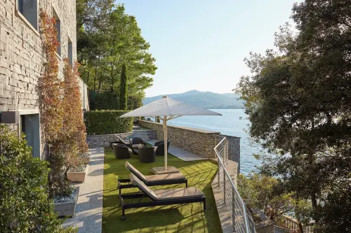 Mandarin Oriental, Lago di Como Extérieur Photos