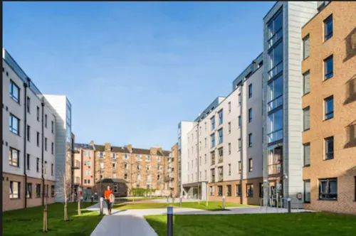 Destiny Student – Murano (Campus Accommodation) Espaces publics Photos