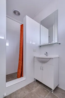 Ibis Styles Albany Zimmer Photos