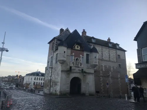 Hôtel Première Classe Honfleur À proximité de l'hôtel Photos