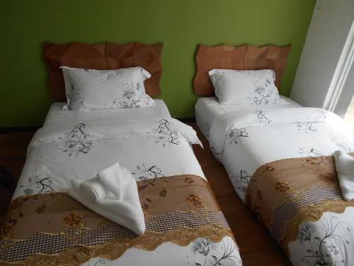 Pi Grand Hotel Photos