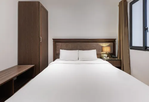 Collection O le Grand Hanoi Hotel - the Tryst Photos