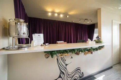 Alura Inn Public Areas Photos