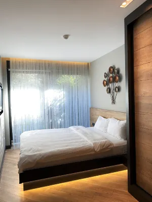Z-SUITES Rooms Photos
