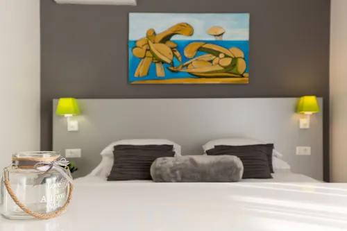 Villa Liburnum Rooms Photos