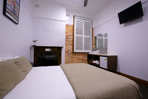 Pier Hotel Coffs Harbour Rooms Photos