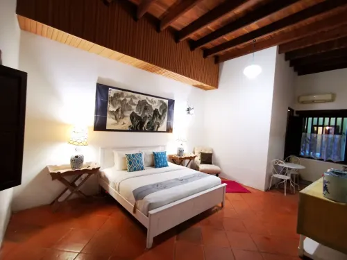 East Indies Mansion Chambres Photos