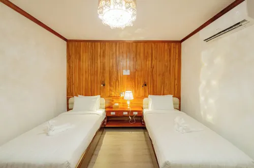 LuangPrabang Center Hotel Photos