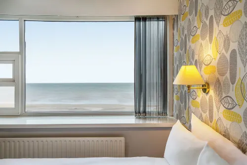 Bluewaters Hotel Blackpool Værelser Photos