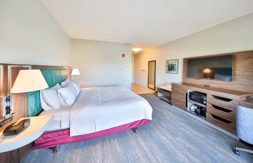 Hampton Inn & Suites Seattle/Kent Chambres Photos