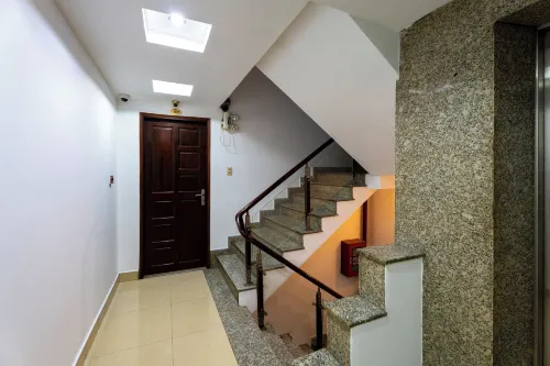 Khách sạn Tuấn Việt Khu vực công cộng Photos