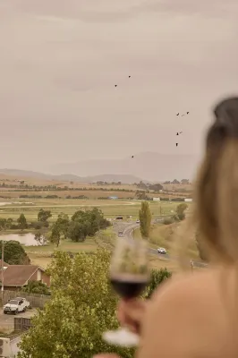 Yarra Valley Grand Hotel À proximité de l'hôtel Photos