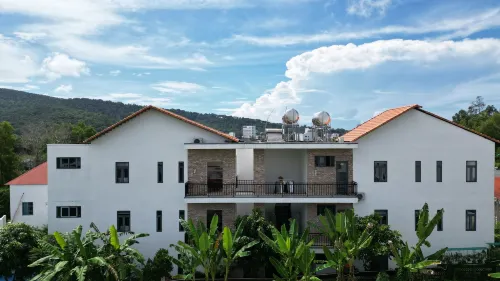 Nhu House Phu Quoc Exterior Photos