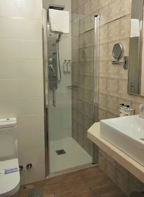 Hotel Real Segovia by Recordis Hotels Kamar Photos