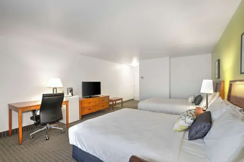 Hotel Le Victorin, Ascend Hotel Collection Chambres Photos