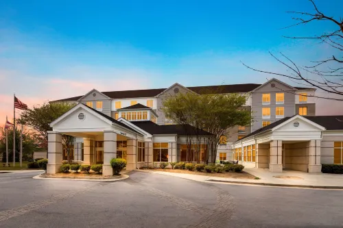 Hilton Garden Inn Atlanta East/Stonecrest Featured Photos