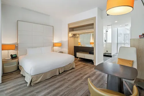 The Grayson Hotel Miami Rooms Photos