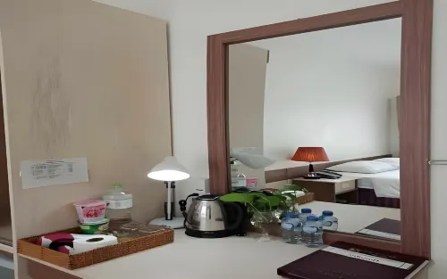 An Hotel Photos