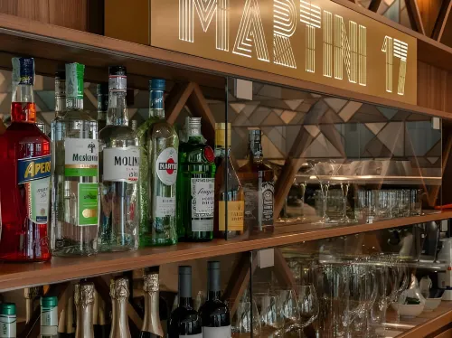 Boutique Hotel Martini 17 Leisure & Recreation Photos