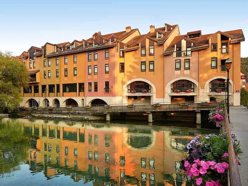 Ibis Annecy Centre Vieille Ville Featured Photos