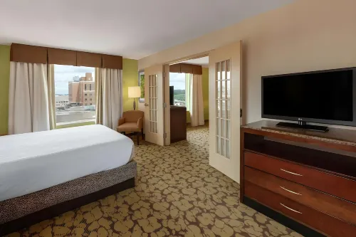 Hilton Garden Inn Pittsburgh University Place Featured Photos