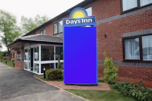 Days Inn by Wyndham Corley NEC M6 À ne pas manquer Photos