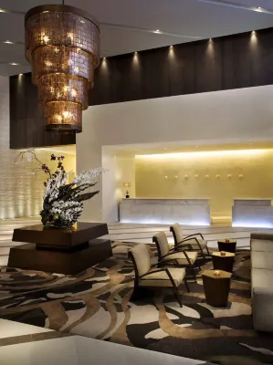 Kimpton Epic Hotel Aree comuni Photos